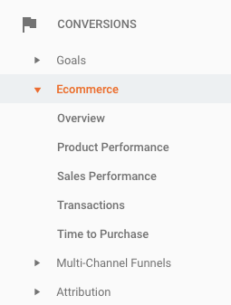 Google Analytics统计转化率 2023年建立WooCommerce商店的6个最佳做法