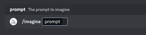 /imagine: 生成图像 Midjourney艺术创作提示词、关键词及指令综合使用教程