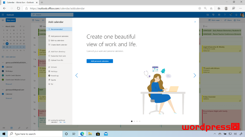 Office 365成为历史,由Microsoft 365接棒,增加 AI 和云驱动能插图 Office 365成为历史,由Microsoft 365接棒,增加 AI 和云驱动能