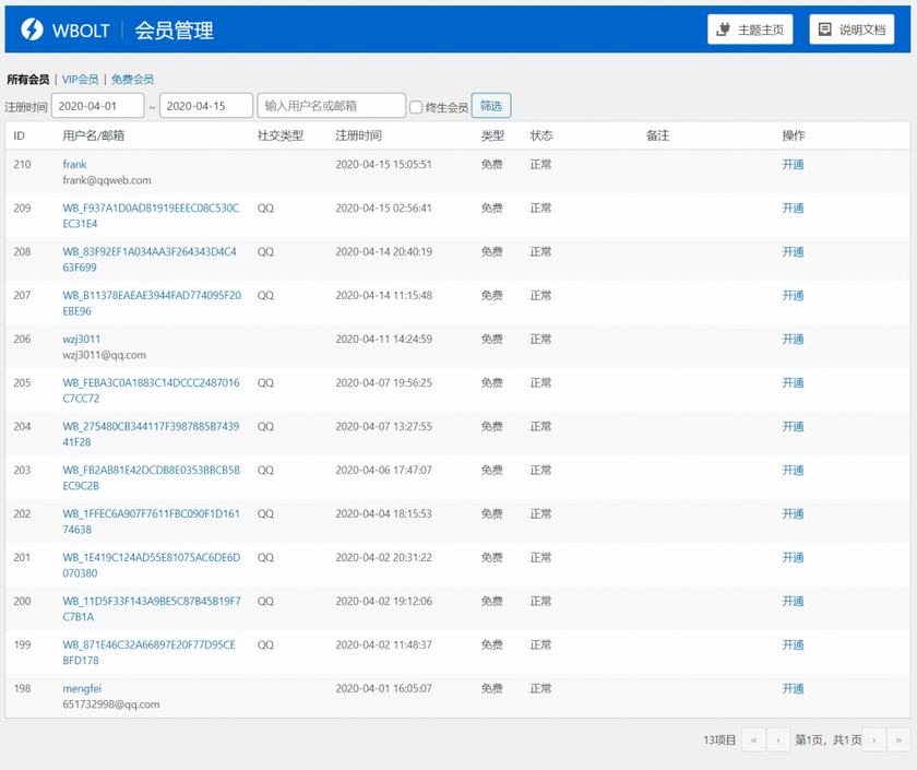 20231017184824688 WordPress软件素材源码付费下载主题Triple